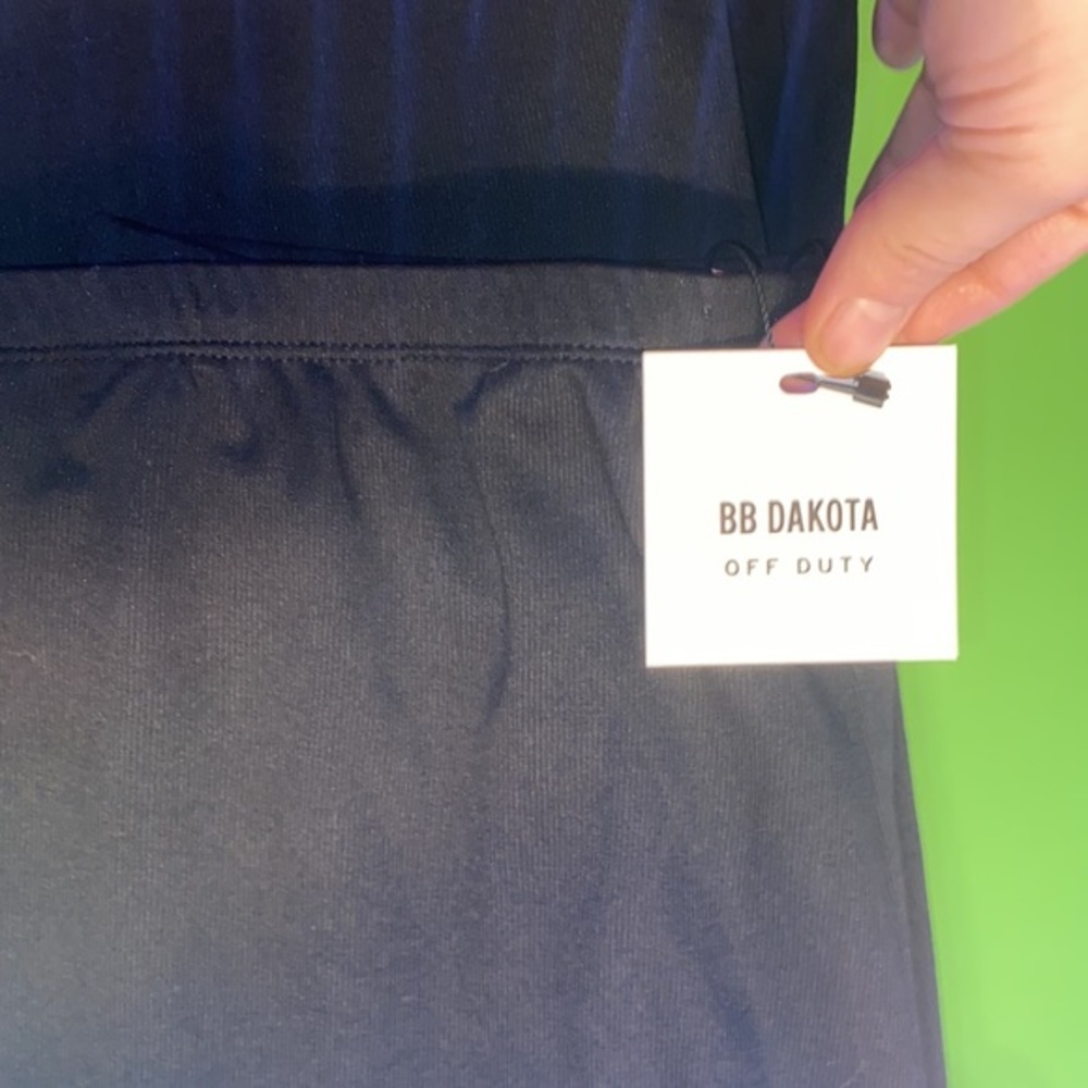 Women’s ladies dress Black Brand new-Tulip pants by Steve Madden -BBdakota pants